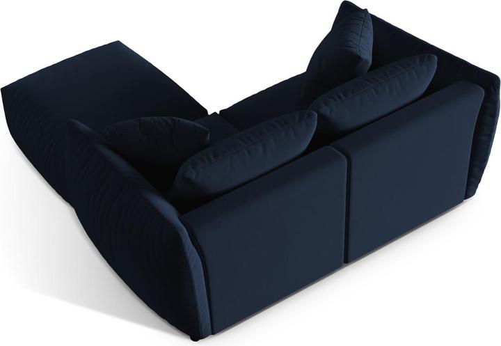 Actual product image Micadoni Chris (Corner sofa, Modular sofa)