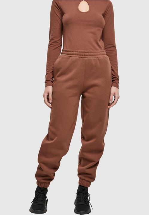 Immagine prodotto Urban Classics Pantaloni da donna biologici a vita alta a palloncino (S)