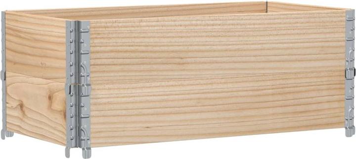 Produktbild vidaXL Lauchlan