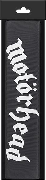 Subsonic Ergopad Motorhead