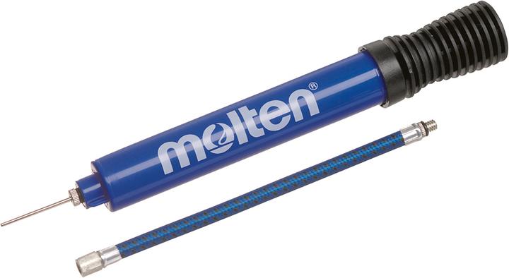 Molten Doppelhubpumpe