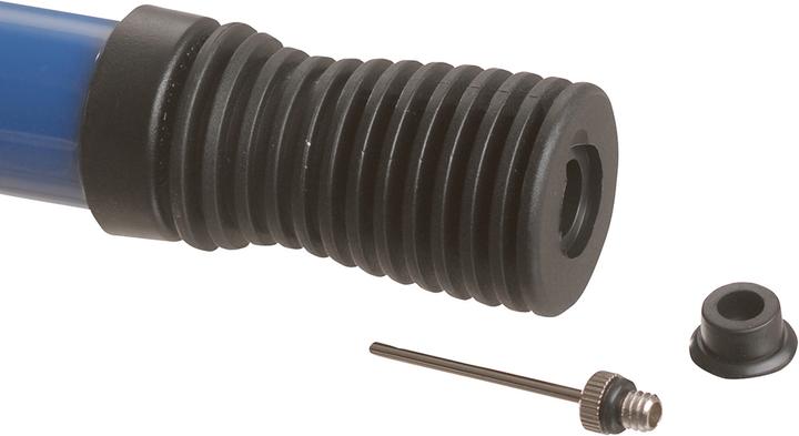 Actual product image Molten Double Stroke Pump