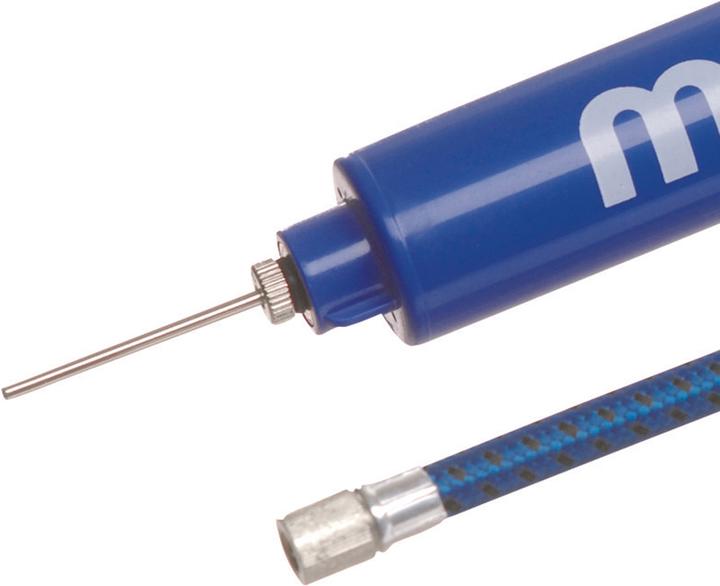 Actual product image Molten Double Stroke Pump