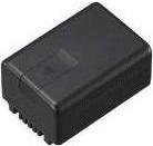 Immagine prodotto Panasonic Batteria VW-VBT380E per videocamera (Accumulatore di carica elettrica)