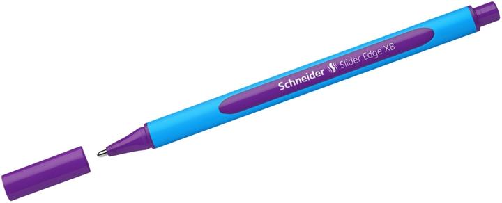 Image du produit Schneider Slider Edge XB (Violet, 1 x)