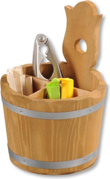 Image du produit Kesper Boîte à couverts en pin