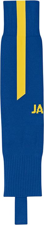 Giallo limone, Blu reale