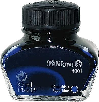 Actual product image Pelikan 4001 (1 Piece, Violet)