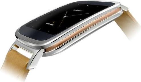 Produktbild ASUS ZenWatch (40 mm)