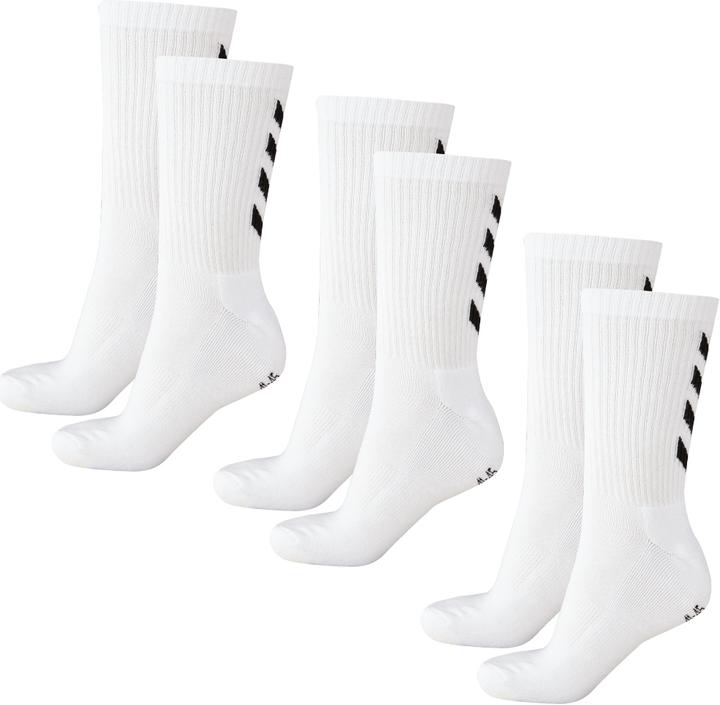 Immagine prodotto hummel Fundamental 3-Pack Sock (46, 48)