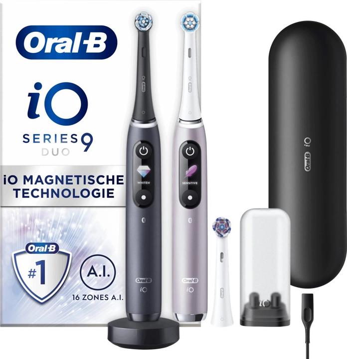 Onyx, Rosenquarz
