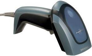Produktbild Datalogic Heron D130 (1D-Barcodes)