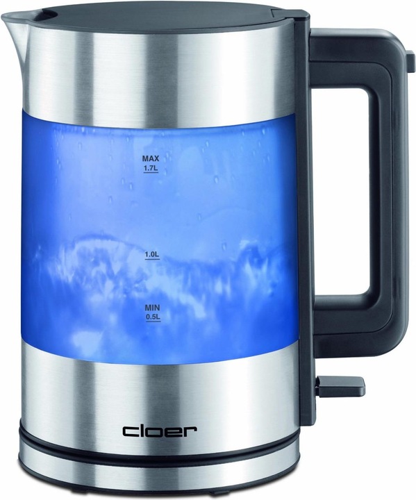 Produktbild Cloer 4019 (1.70 l)