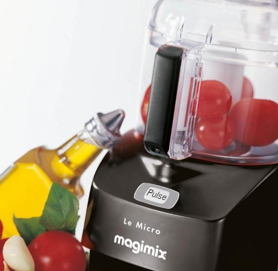 Actual product image Magimix hakmolen Le Micro 18113NL (800 ml, 290 W)