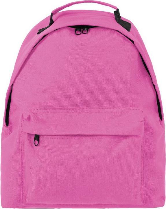 Actual product image Halfar Childrens/Kids Plain Backpack (7 l)