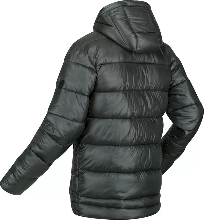 Produktbild Regatta Toploft II Steppjacke mit Kapuze (M)