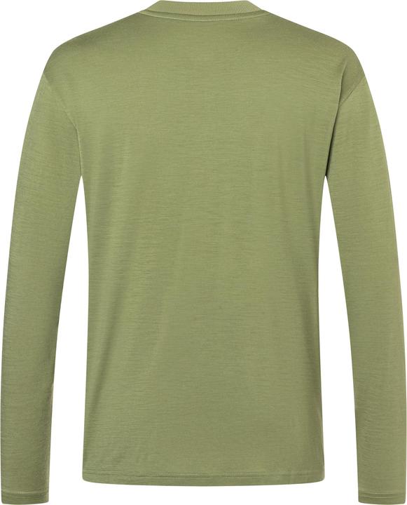 Actual product image Super Natural Casual Rib Bio J (S)