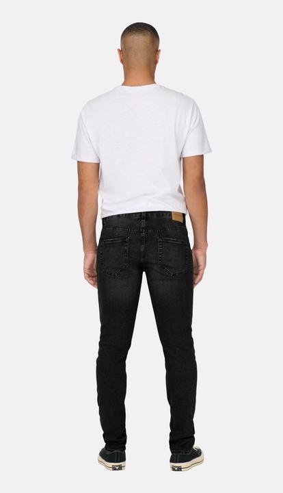 Produktbild Only & Sons Onsweft Reg 7900 Ey Box Jeans Noos (29, W29/L30)