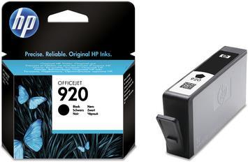 Produktbild HP 920 (BK)