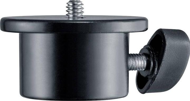 Immagine prodotto Laserliner Cavalletto variabile Adattatore intercambiabile (Materiale sintetico)