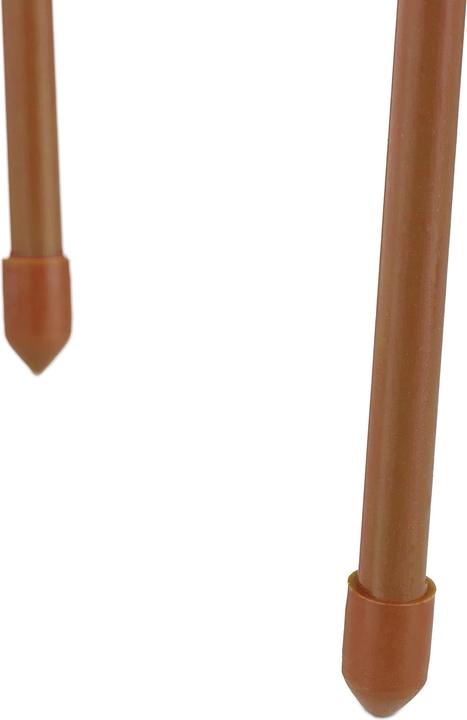 Immagine prodotto Relaxdays 2x aiuto per l'arrampicata (28 cm, 28 cm)