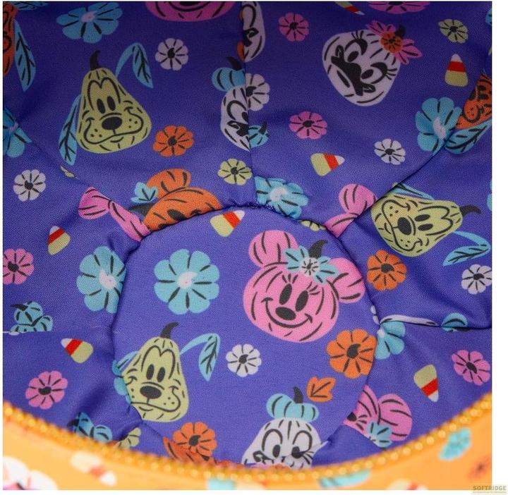 Immagine prodotto Loungefly Disney Minnie Pumpkin shoulder bag