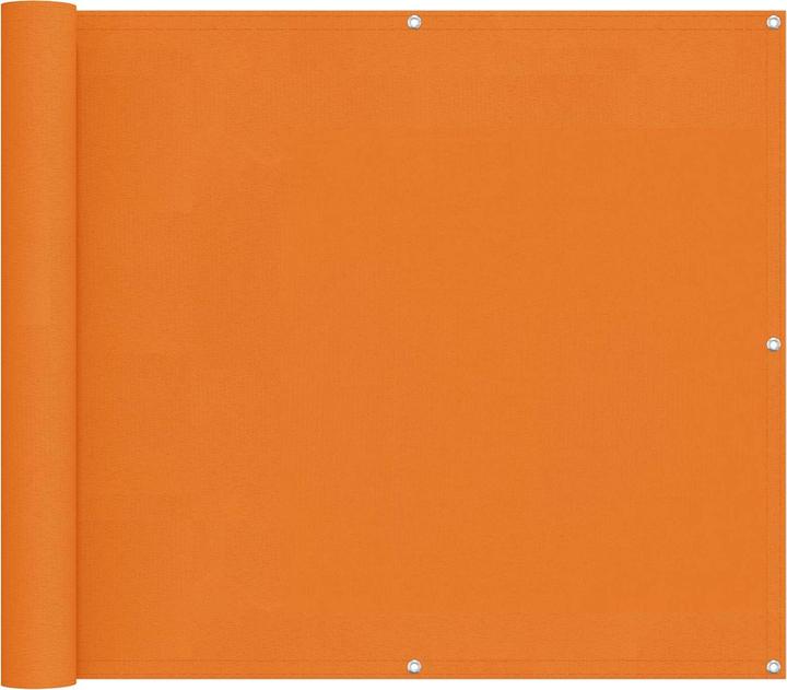 Actual product image vidaXL Balkonsichtschutz (1000 cm)