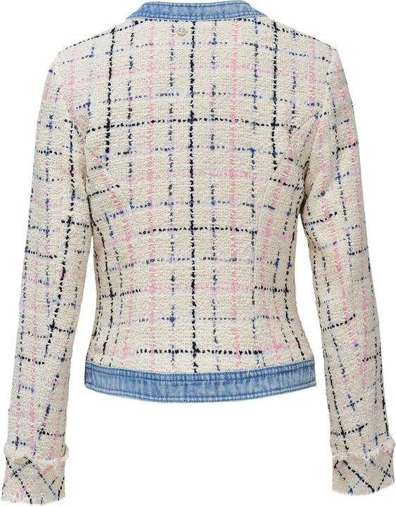 Actual product image Salsa Jeans Jacke Tweed (M)