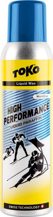 Produktbild Toko Wax High Performance Liquid Paraffin