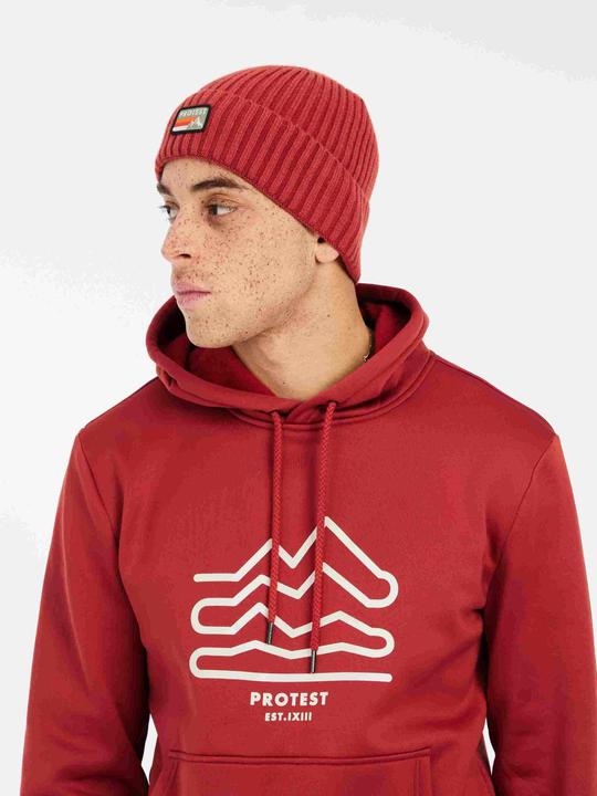 Barn Red