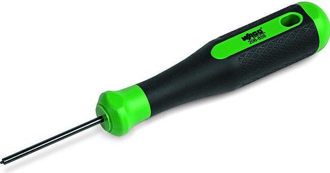 Produktbild Wago 206-859