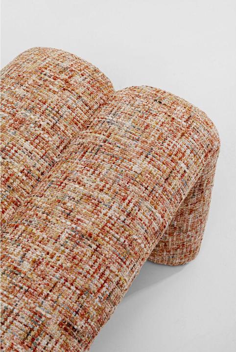 Image du produit Kare Design Bank Lilja Melange 101cm (101 cm)