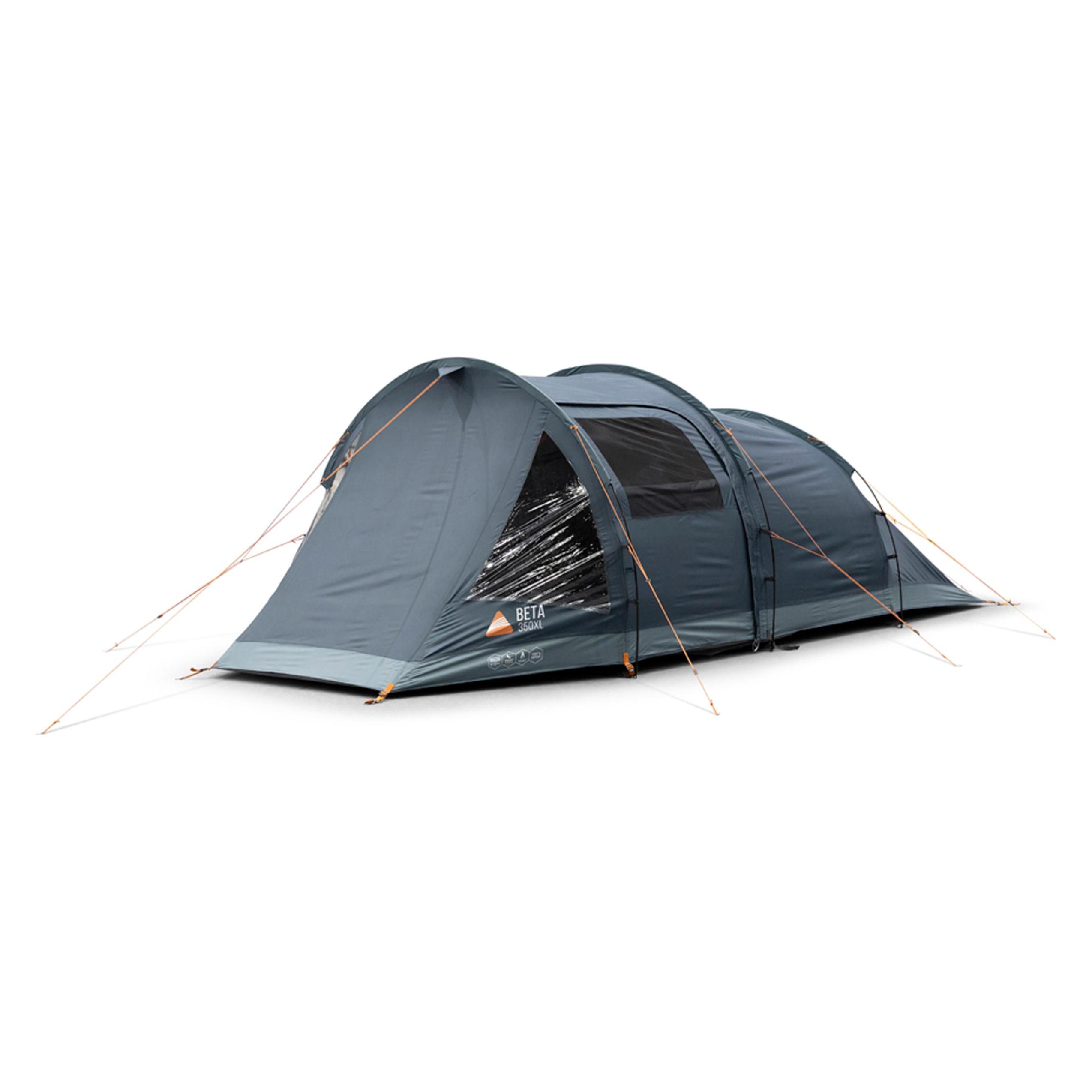 Vango, Zelt, (Tunnelzelt, 7.60 kg, 3 Personen)