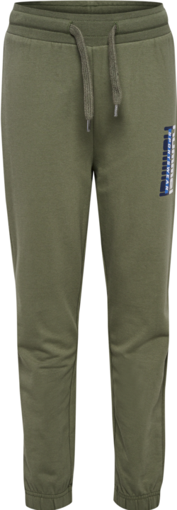Actual product image hummel hmlTUKAS PANTS (134)
