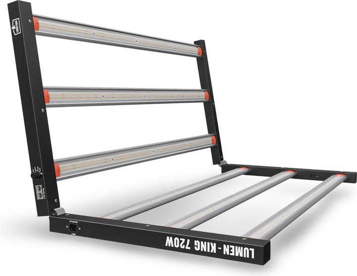Immagine prodotto Lumen King EcoLine LED (LED, 120 - 277 V)