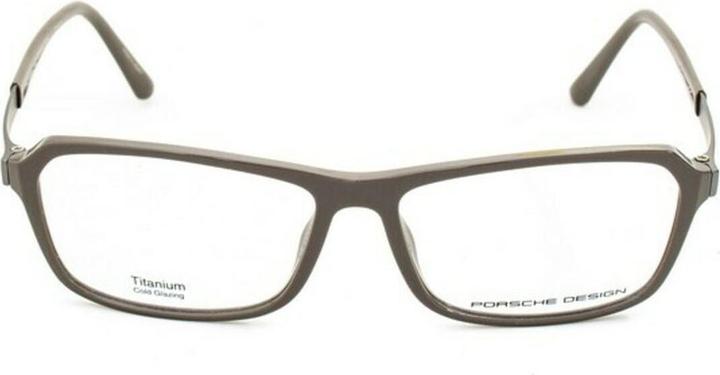 Produktbild Steinbach Porsche Damen S0351483 Korrektionsbrillenfassungen Grau