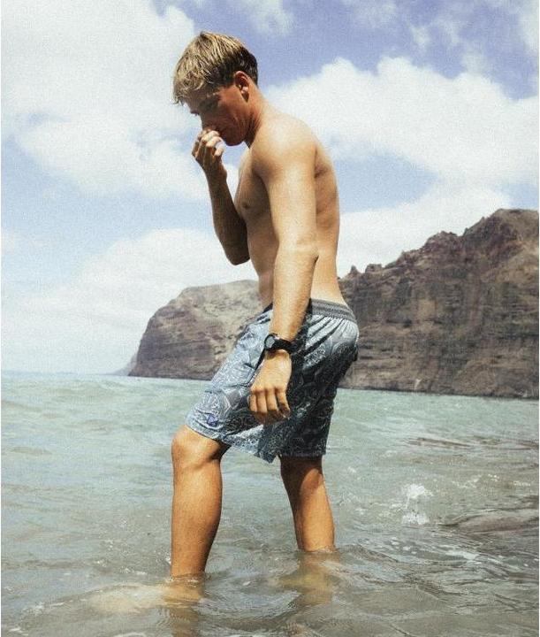 Actual product image Oxbow Badehose (S)