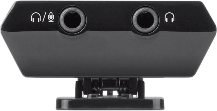 Produktbild Creative SoundBlaster E3 (USB-DAC, Mikrofon, Bluetooth, NFC)