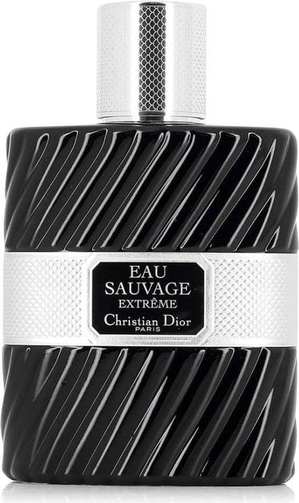 Produktbild Dior Eau Sauvage Extrême (Eau de Toilette, 100 ml)