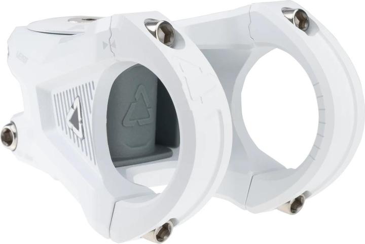 Image du produit Leatt Stem CeraMAG Gravity 8.0Ti #40mm Cera bone (40 mm)
