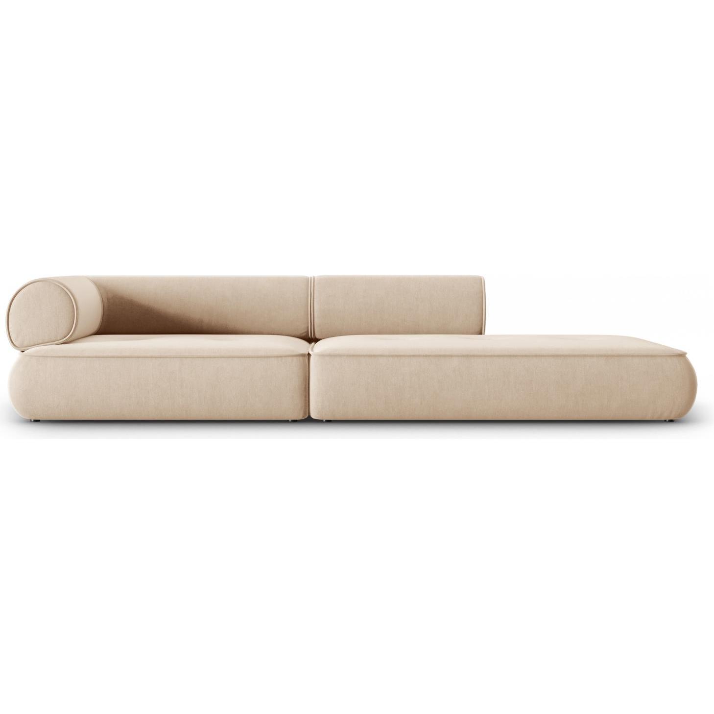 Maison Heritage, Sofa, Lily (4-Sitzer, 2-Sitzer, 3-Sitzer)