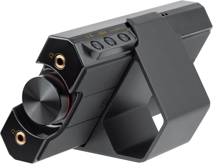 Actual product image Creative SoundBlaster E5