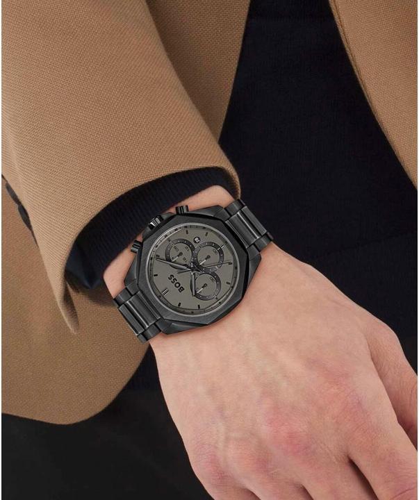 Produktbild BOSS Hugo Cloud (Chronograph, 43 mm)