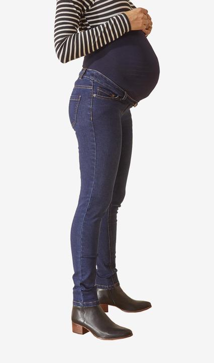 Produktbild Vertbaudet JEAN 78CM (44)