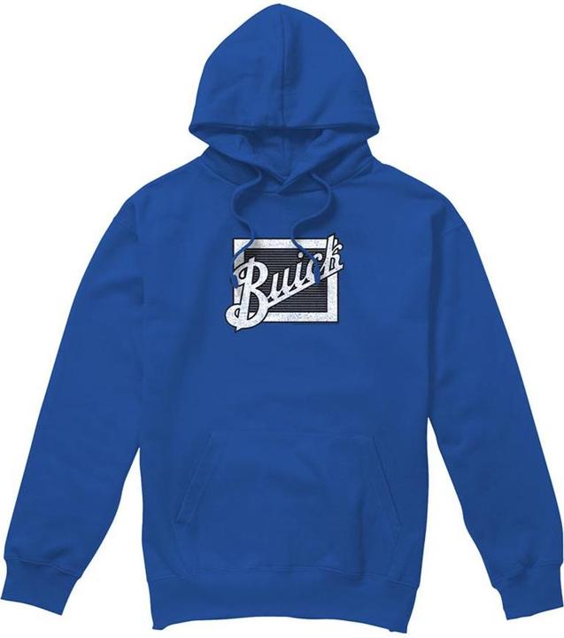 Produktbild Buck Kapuzenpullover (XL)