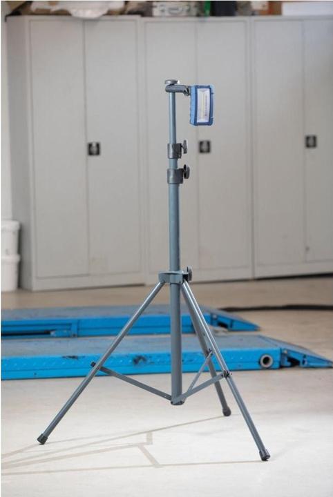 Produktbild Scangrip LED-Akkuhandleuchte STAR (1000 lm)