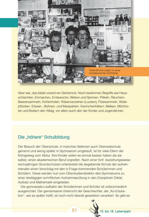 Produktbild Wir vom Jahrgang 1940 (Deutsch, Karl-Heinz Groth, 2023)