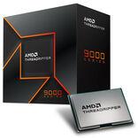 Image du produit AMD THREADRIPPER 9980X STR5 (sTR5, 3.20 GHz, 64 -Core)