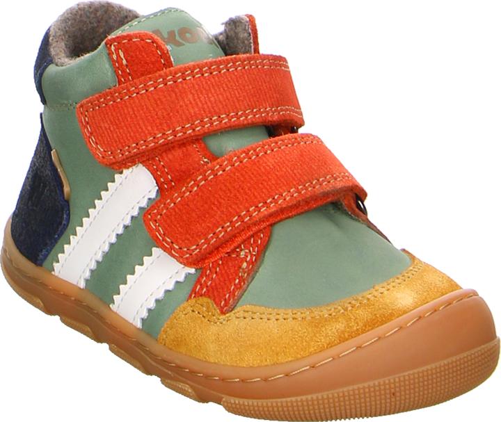 Actual product image Koel Kali Suede (26)