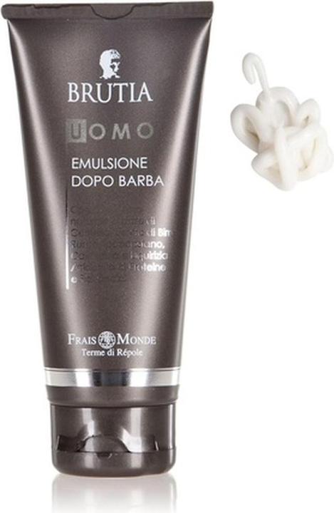 Actual product image Frais Monde Men Brutia After-Shave Lotion (Aftershave Lotion)